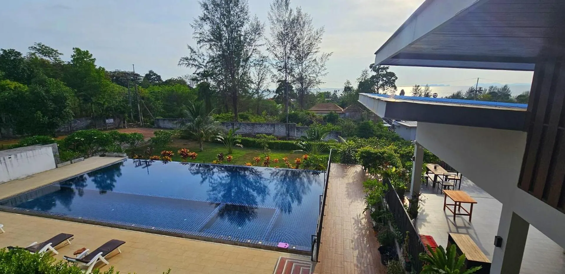 Aranya Resort Ko Lanta 3*,  Tajlandia