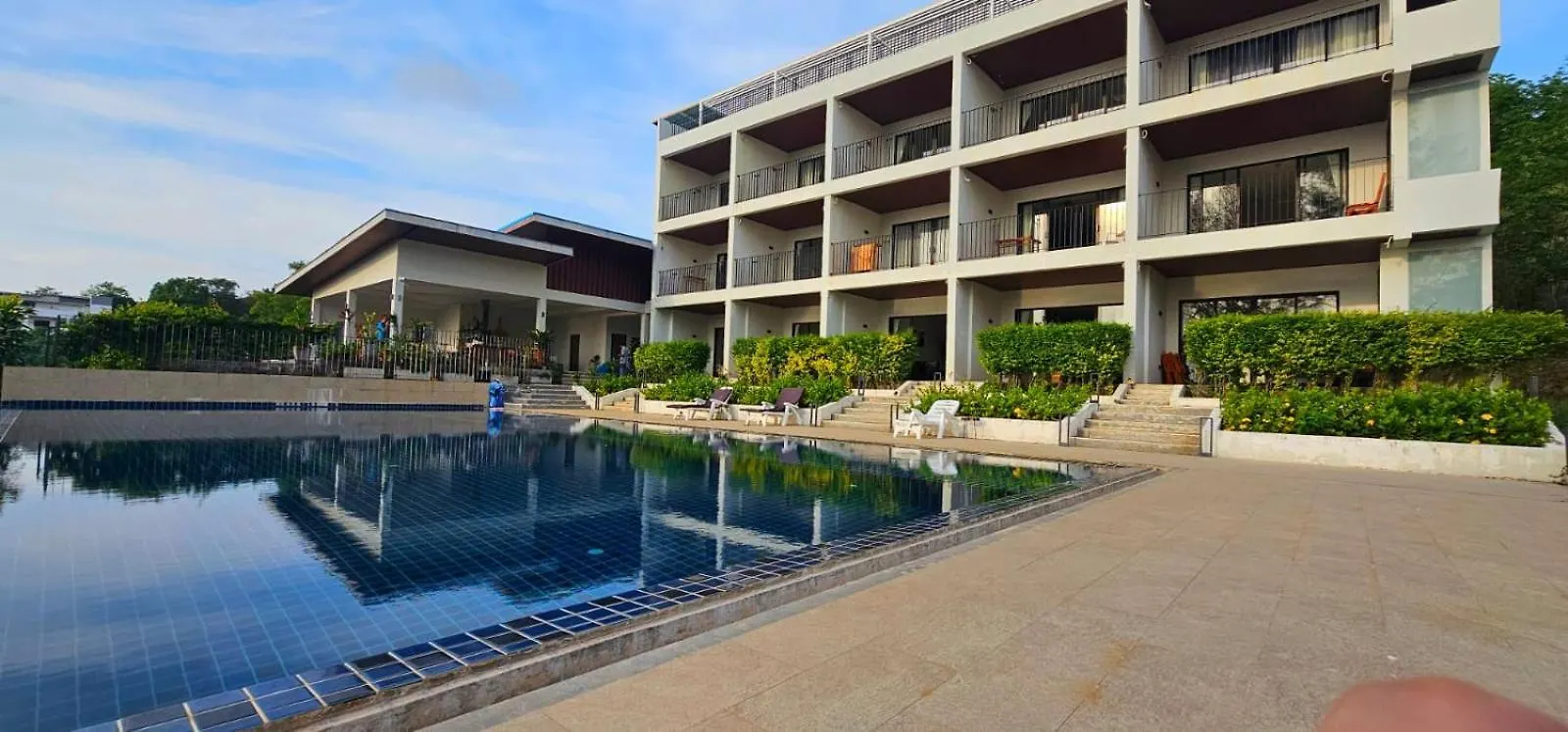 Aranya Resort Ko Lanta Pensjonat
