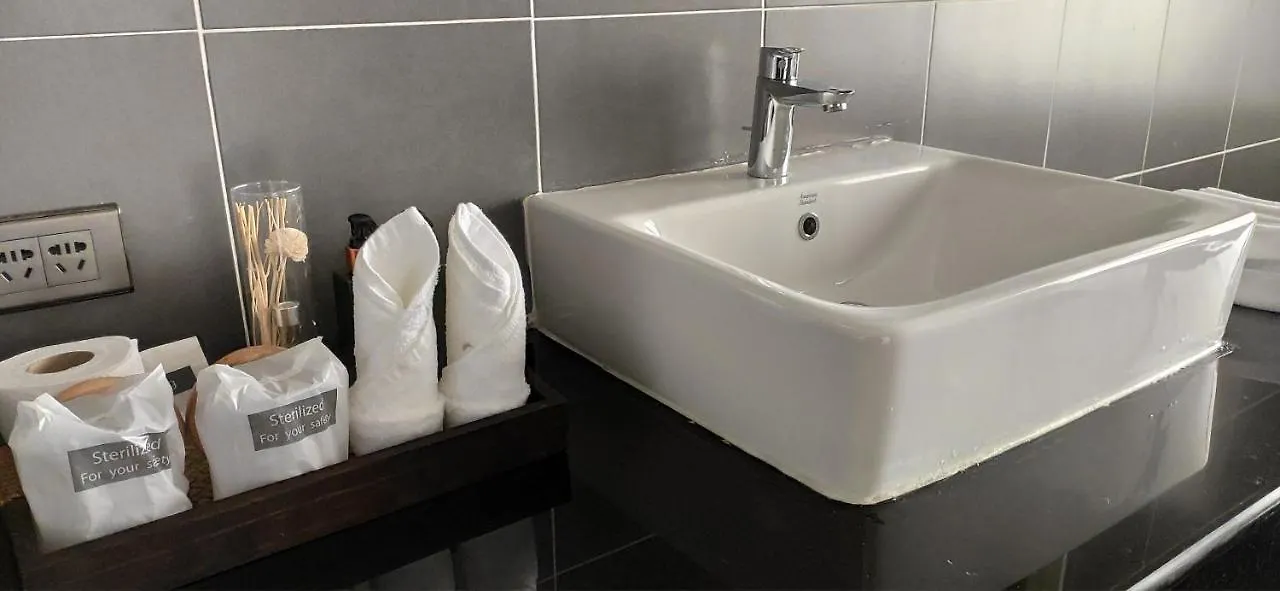 Aranya Resort Ko Lanta 3*,  Tajlandia