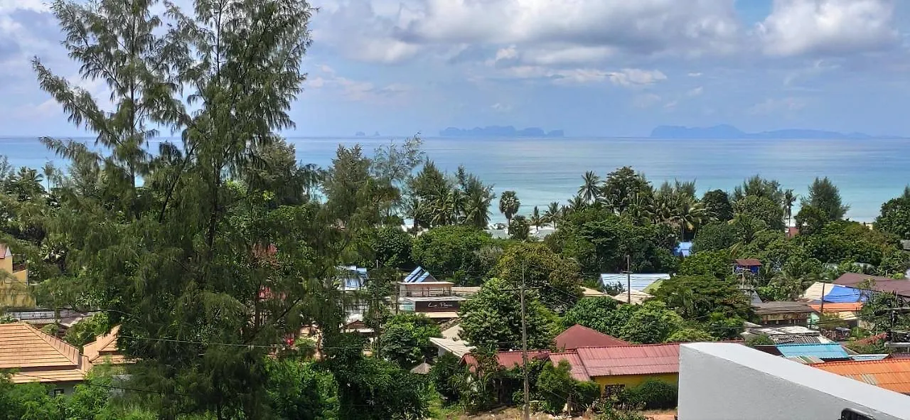 Aranya Resort Koh Lanta Guest house