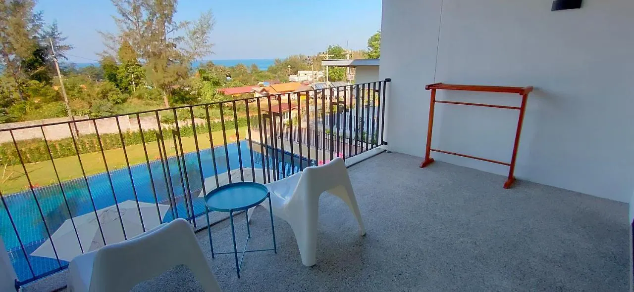 Aranya Resort Ko Lanta Gasthuis