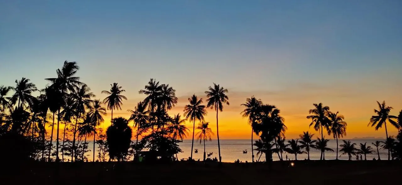 Gasthuis Aranya Resort Ko Lanta