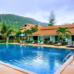 Resort Banana, Koh Lanta