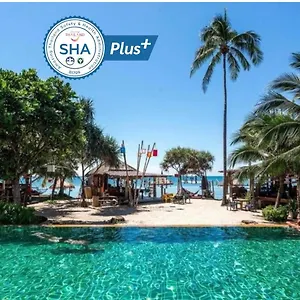 Rezort Coco Lanta - Sha Extra, Ko Lanta