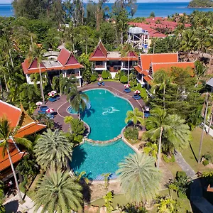 Resort Royal Lanta &, Ko Lanta