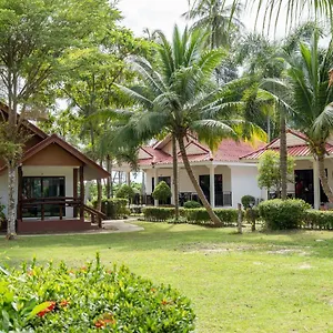 3* Hotel Matcha Lanta