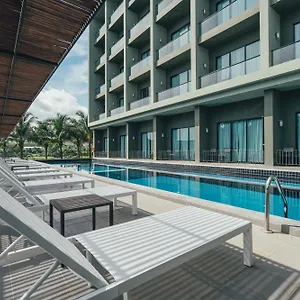 Sugar Marina -aviator- Phuket Airport - Sha Extra Hotel