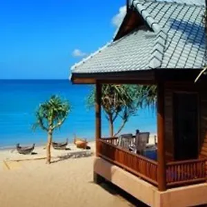 Resort Baan Pakgasri Hideaway, Koh Lanta