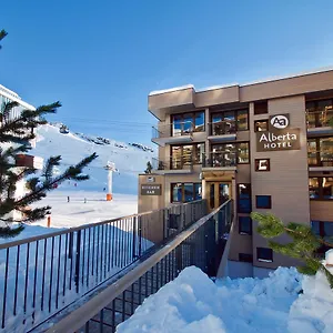 Alberta Hotel&spa Hotel