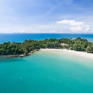 Resort Kaw Kwang - Sha Extra, Ko Lanta