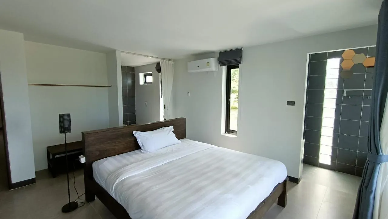 Aranya Resort Koh Lanta 3*,  Thailand