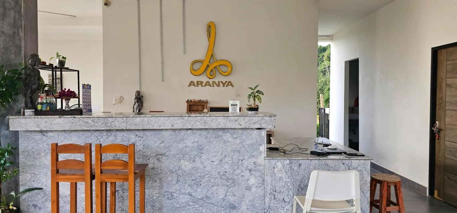 Aranya Resort Koh Lanta Guest house