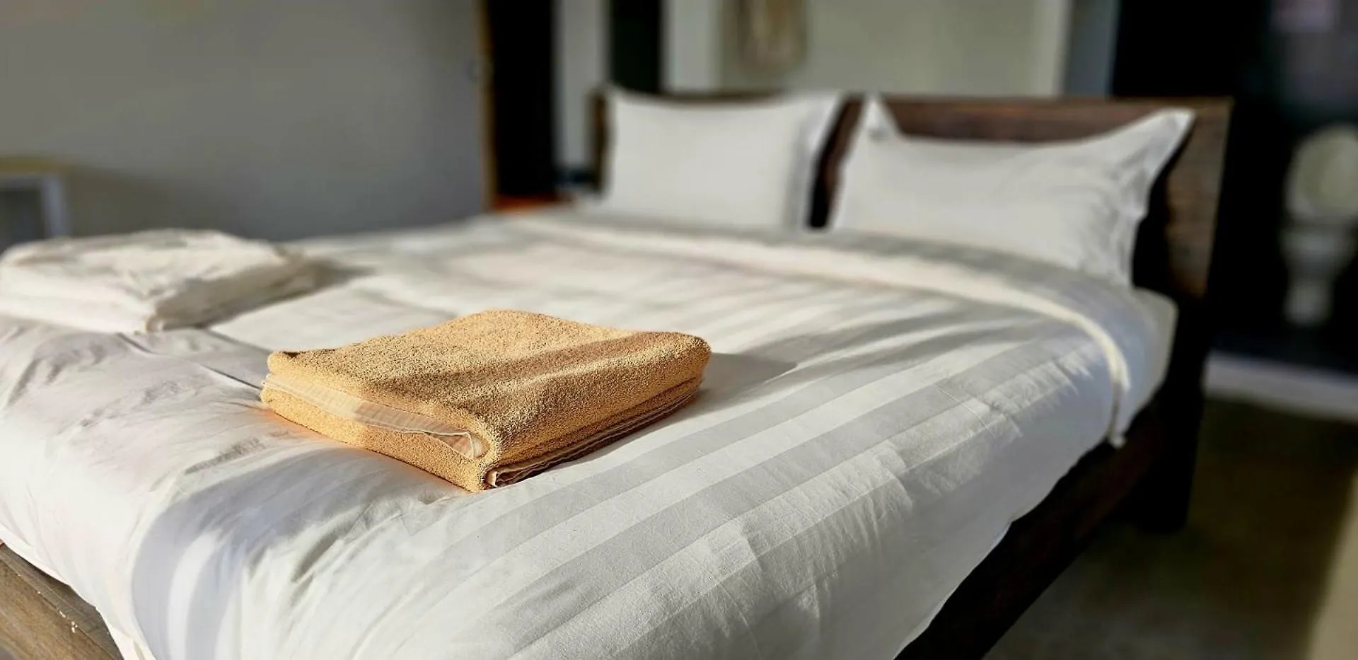 Aranya Resort Koh Lanta Guest house