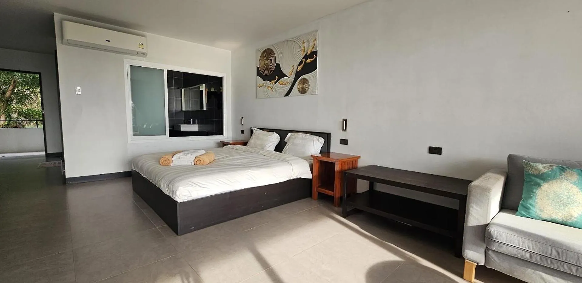 Aranya Resort Koh Lanta 3*,