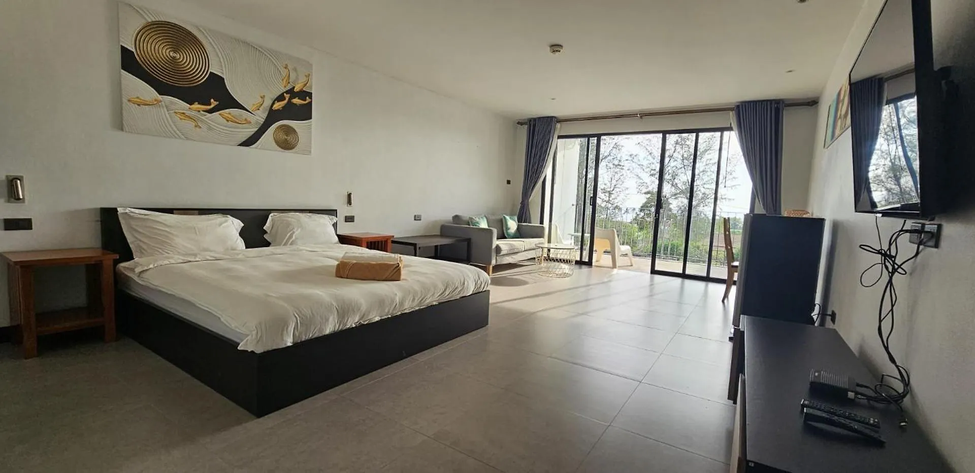 Aranya Resort Koh Lanta