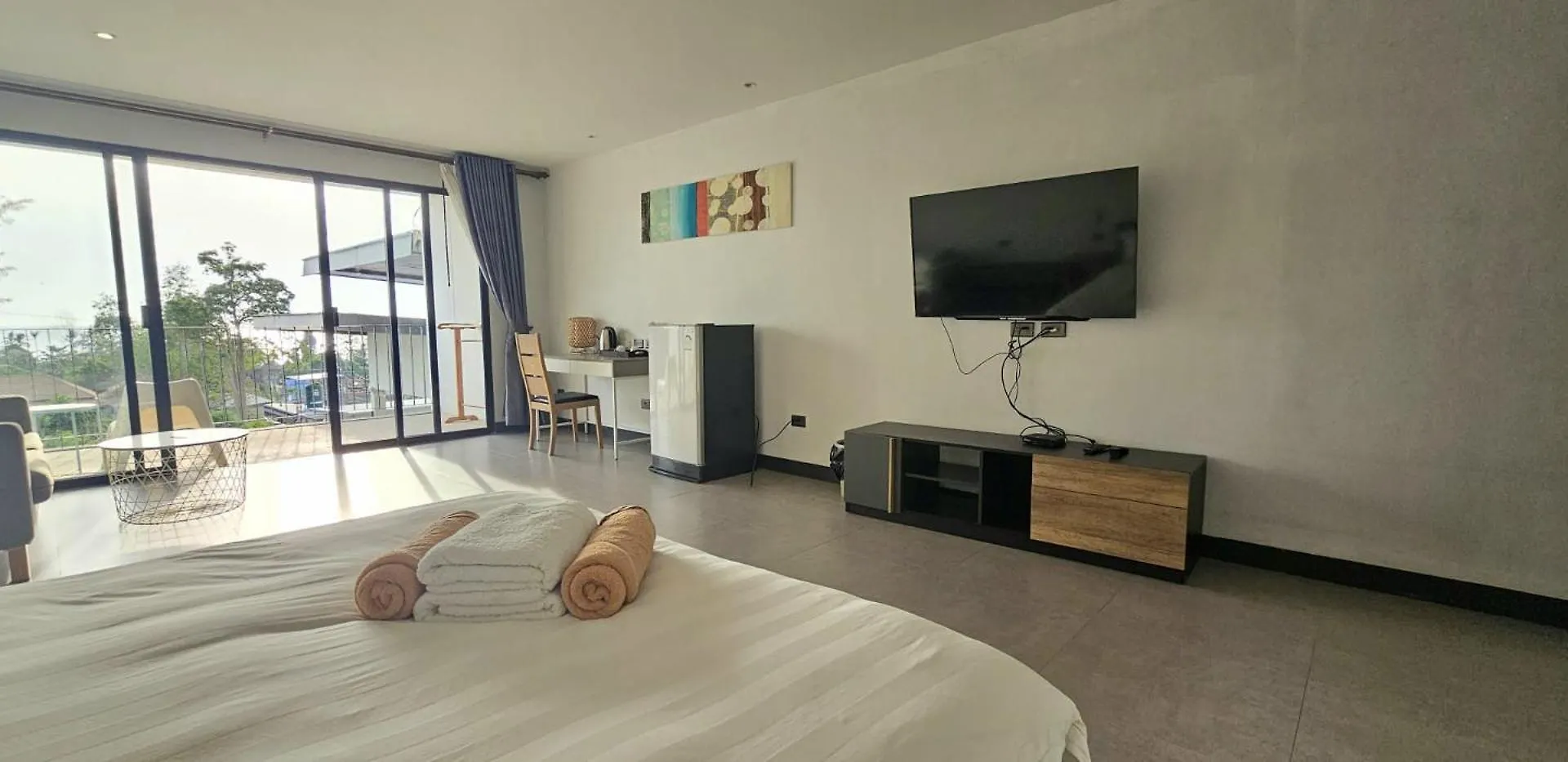 Aranya Resort Koh Lanta Guest house