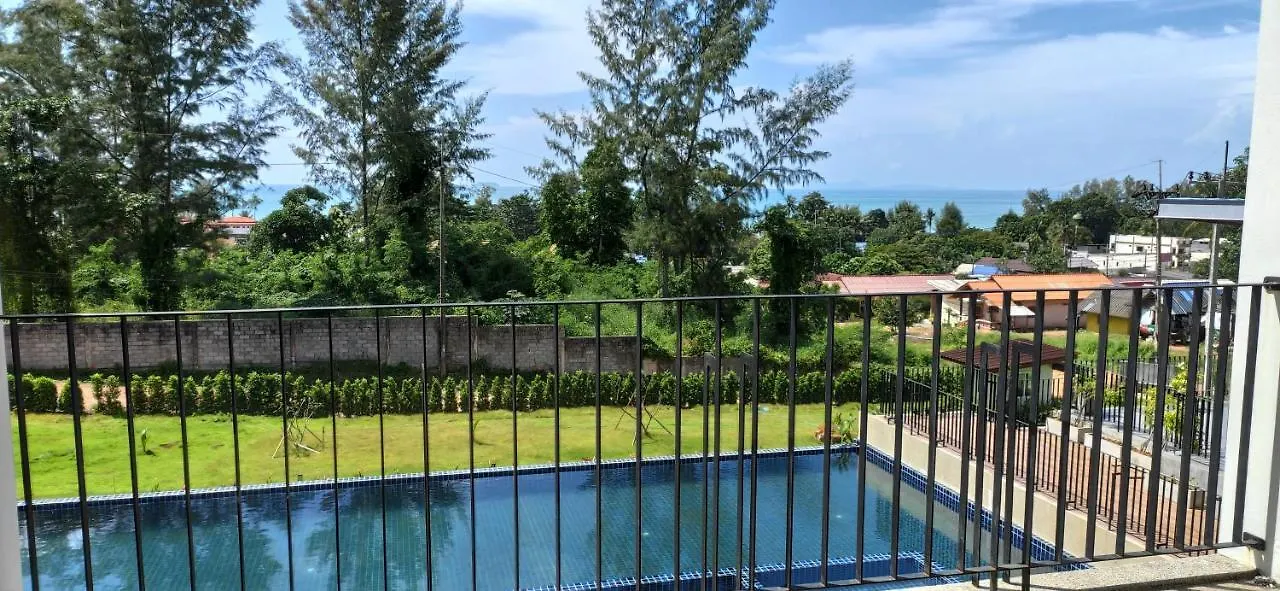 Aranya Resort Koh Lanta 3*,  Thailand