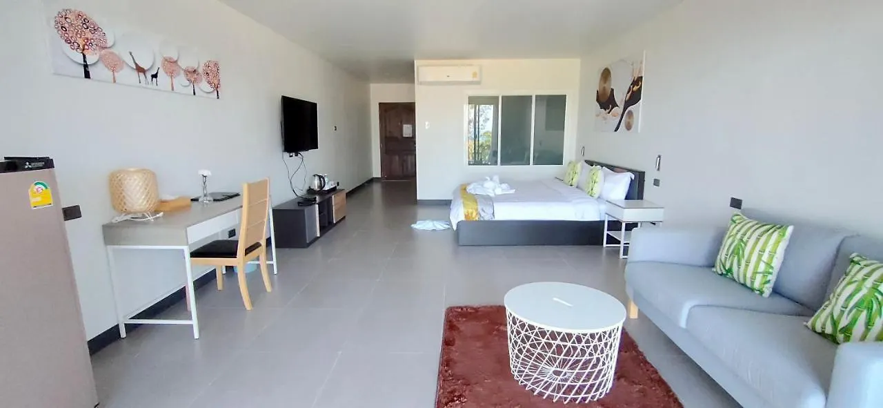 Aranya Resort Koh Lanta Guest house