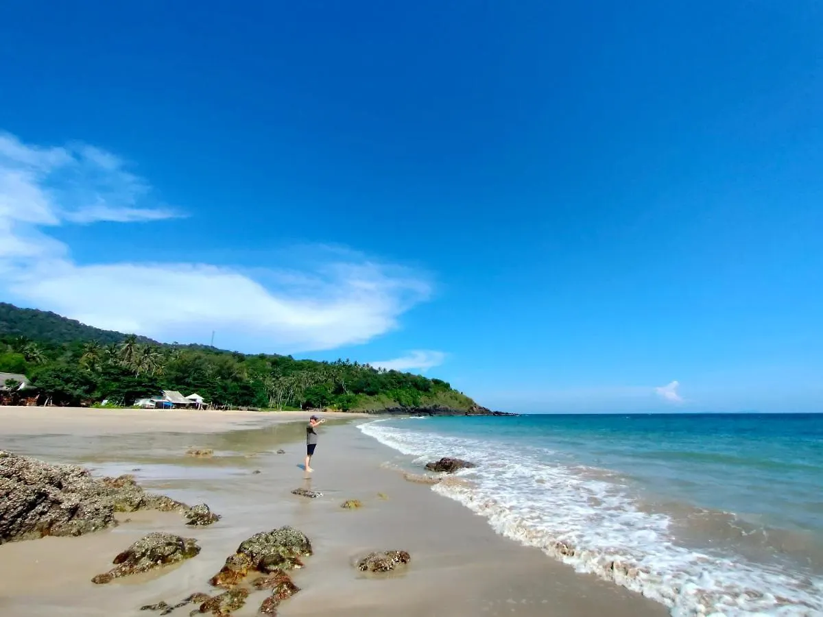 Guest house Aranya Resort Koh Lanta