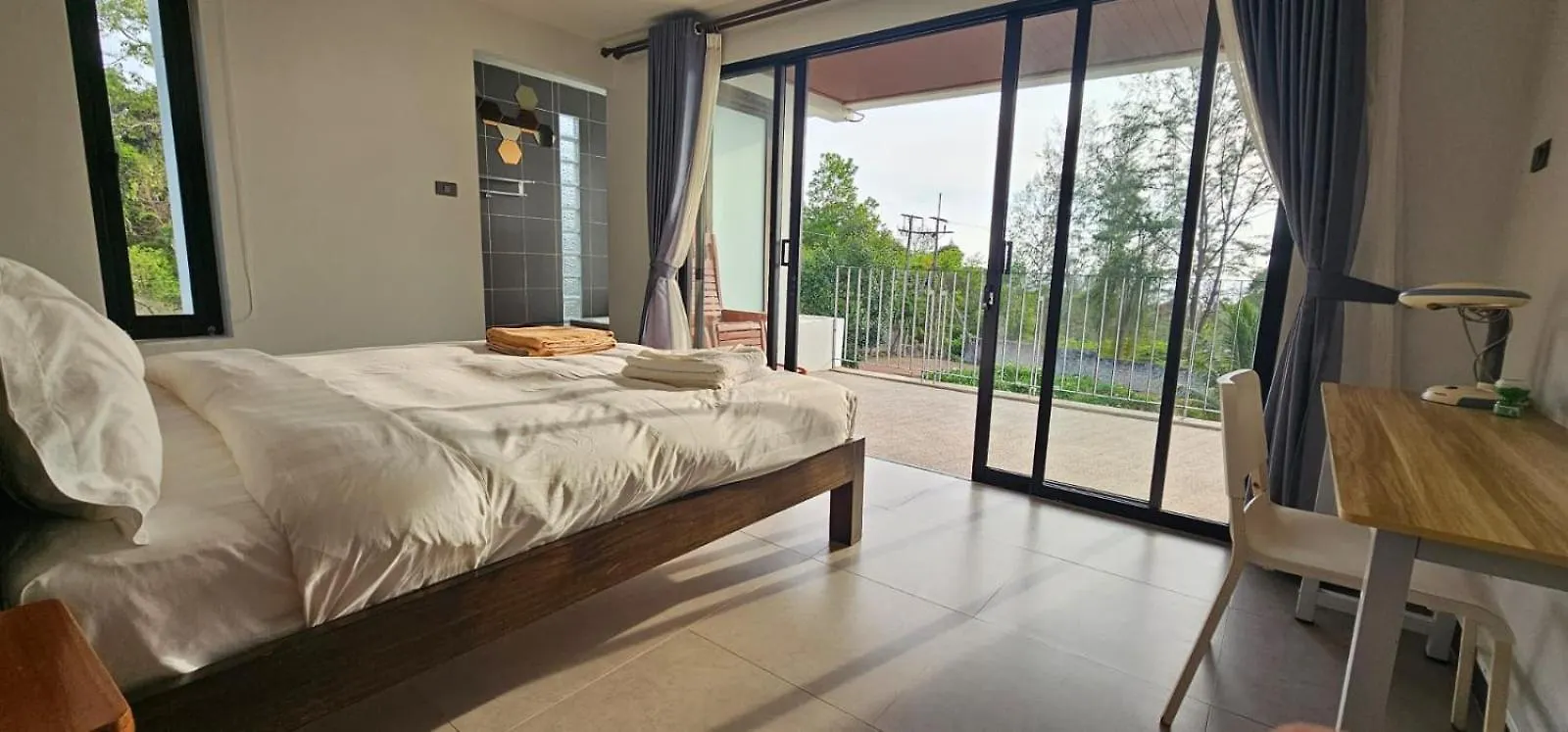 Aranya Resort Koh Lanta Guest house