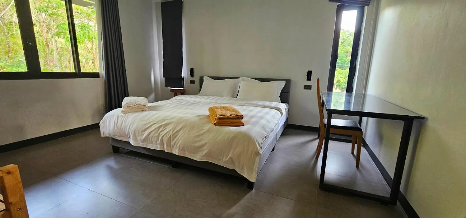 Aranya Resort Koh Lanta Guest house