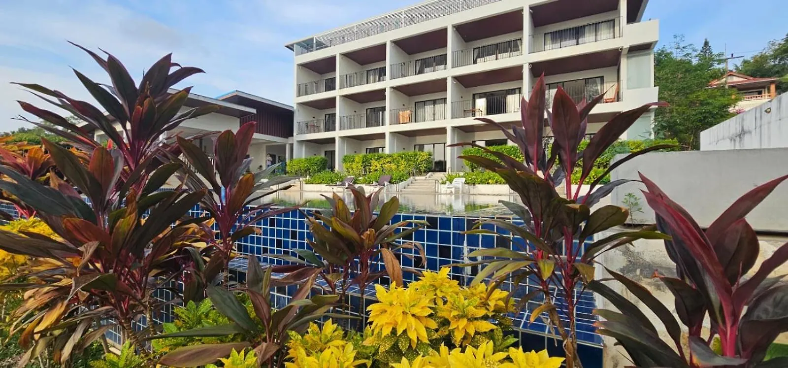Guest house Aranya Resort Koh Lanta