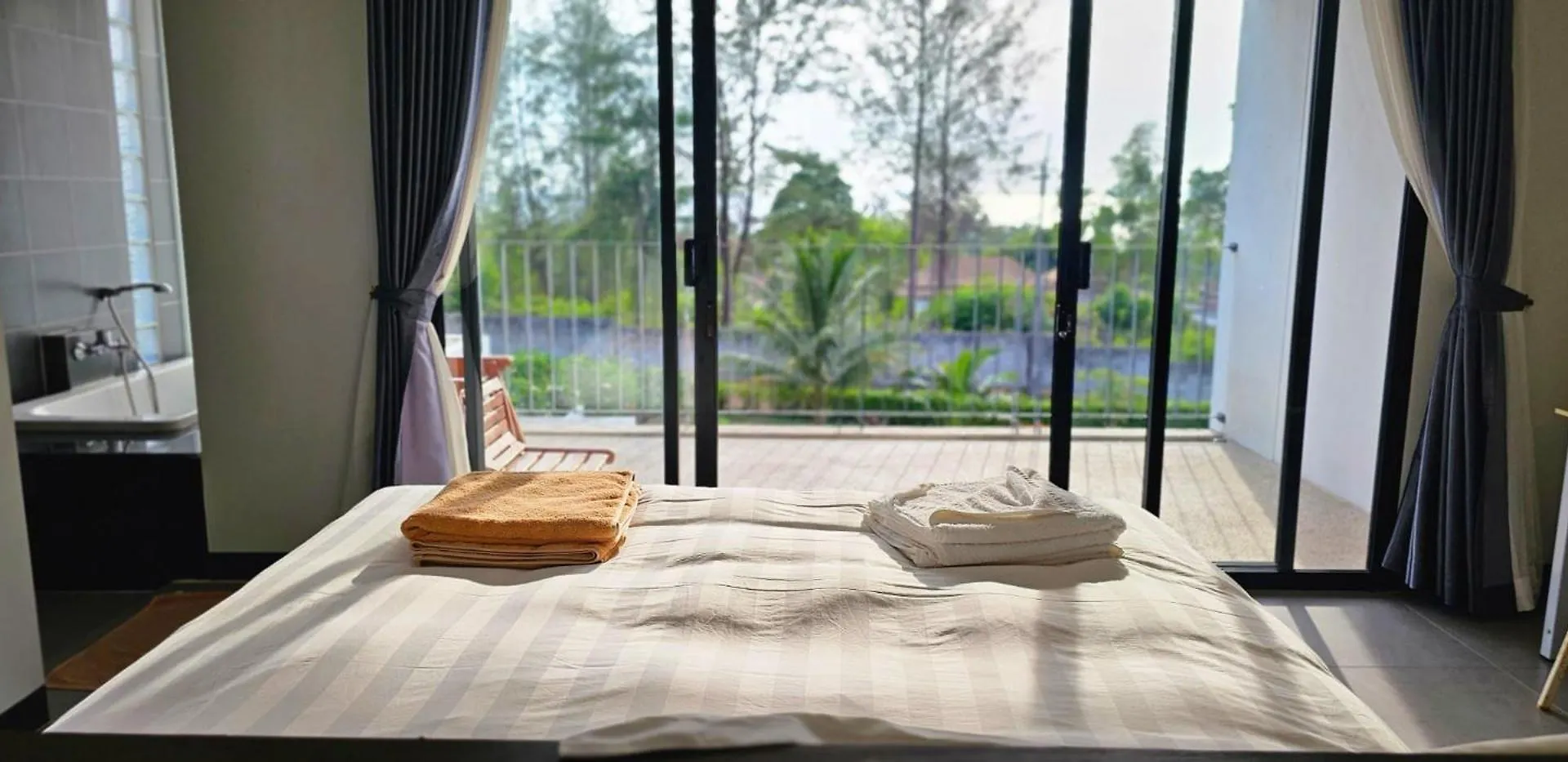 Aranya Resort Koh Lanta