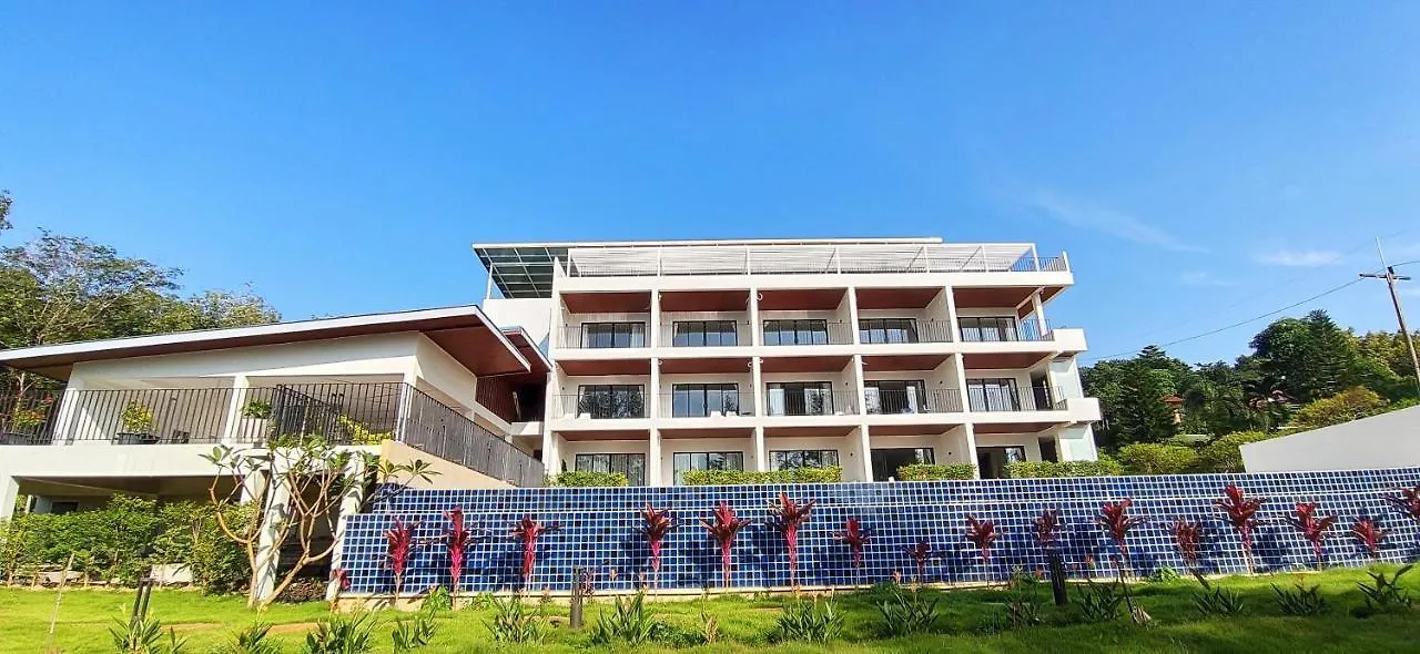 Aranya Resort Koh Lanta