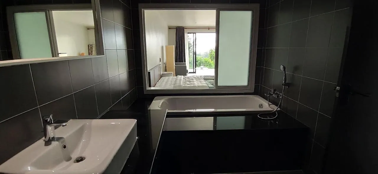 Guest house Aranya Resort Koh Lanta