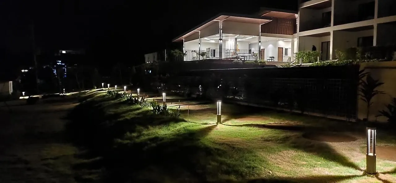 Aranya Resort Koh Lanta Thailand