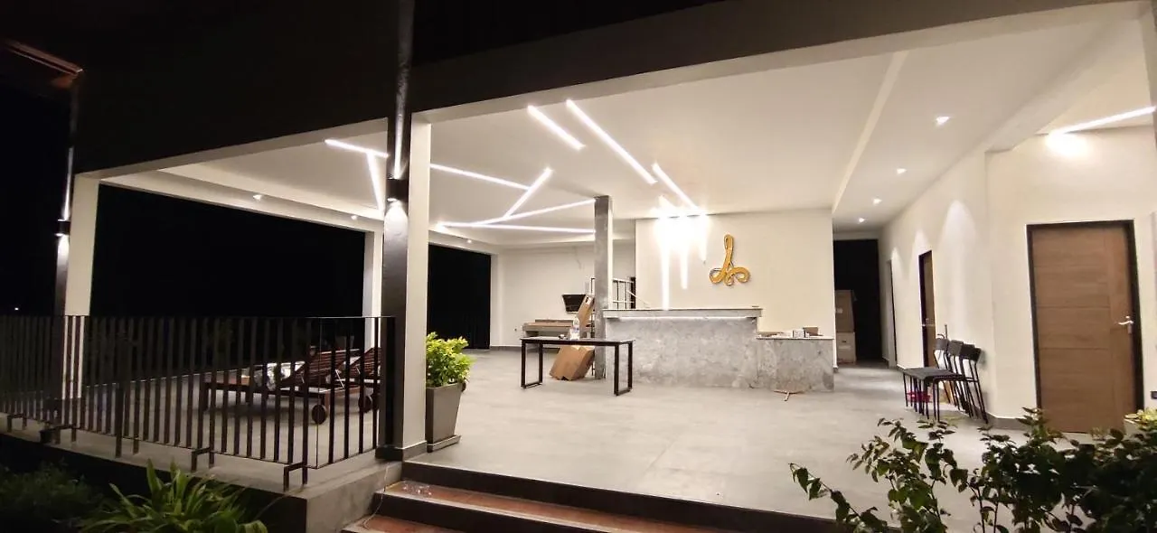 Aranya Resort Koh Lanta 3*,  Thailand