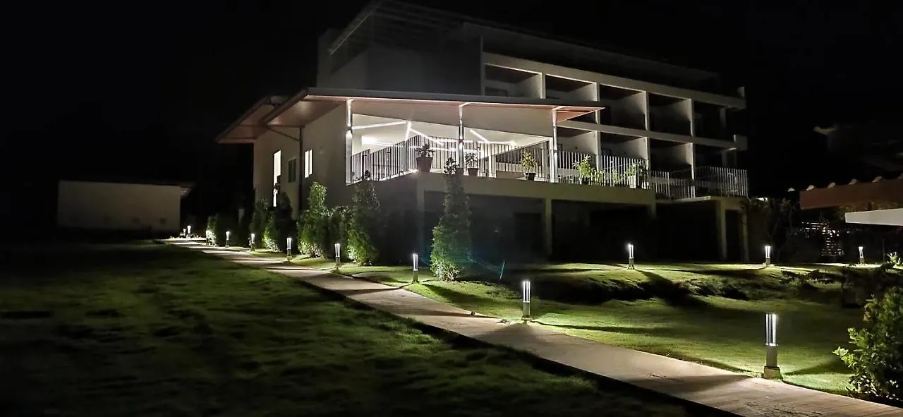 Aranya Resort Koh Lanta Guest house