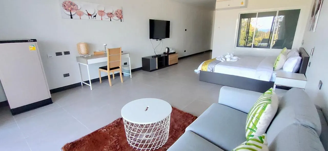 Aranya Resort Koh Lanta