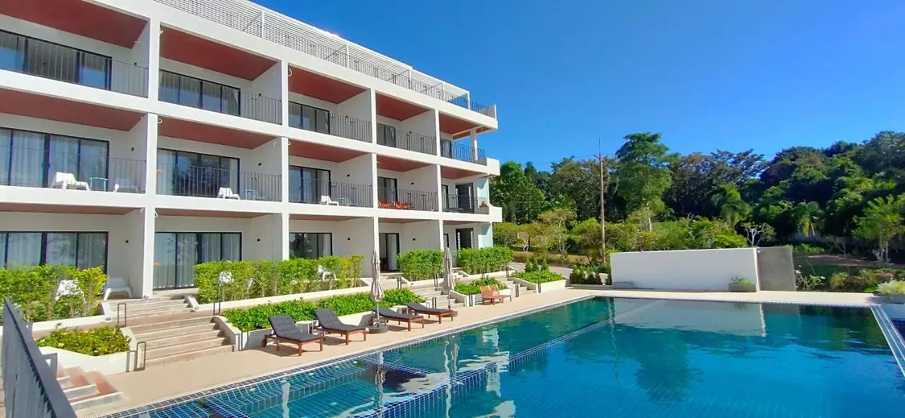 *** Guest house Aranya Resort Koh Lanta Thailand