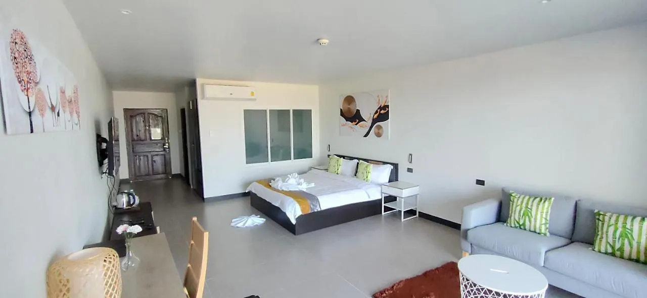 Aranya Resort Koh Lanta