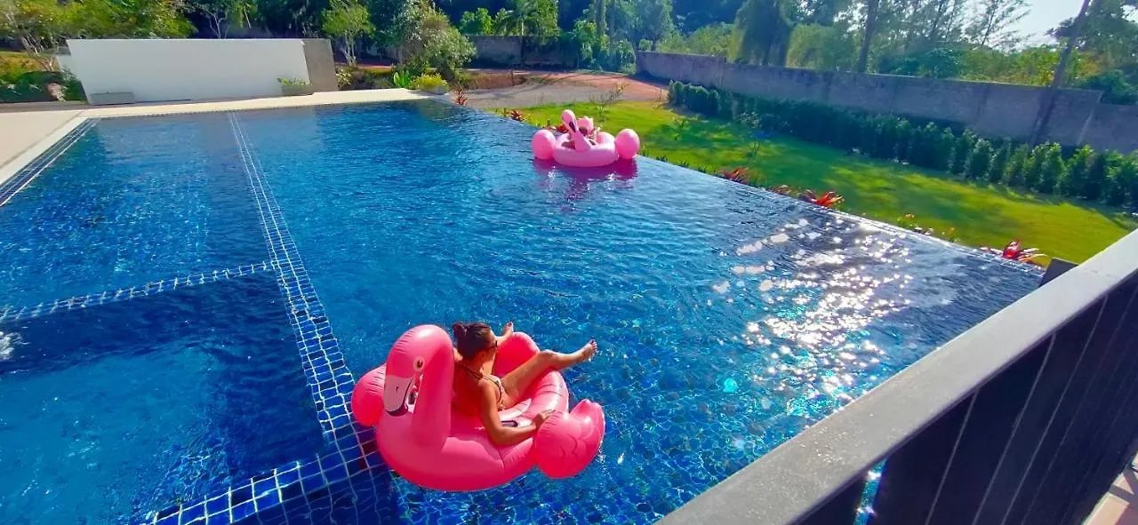 Guest house Aranya Resort Koh Lanta