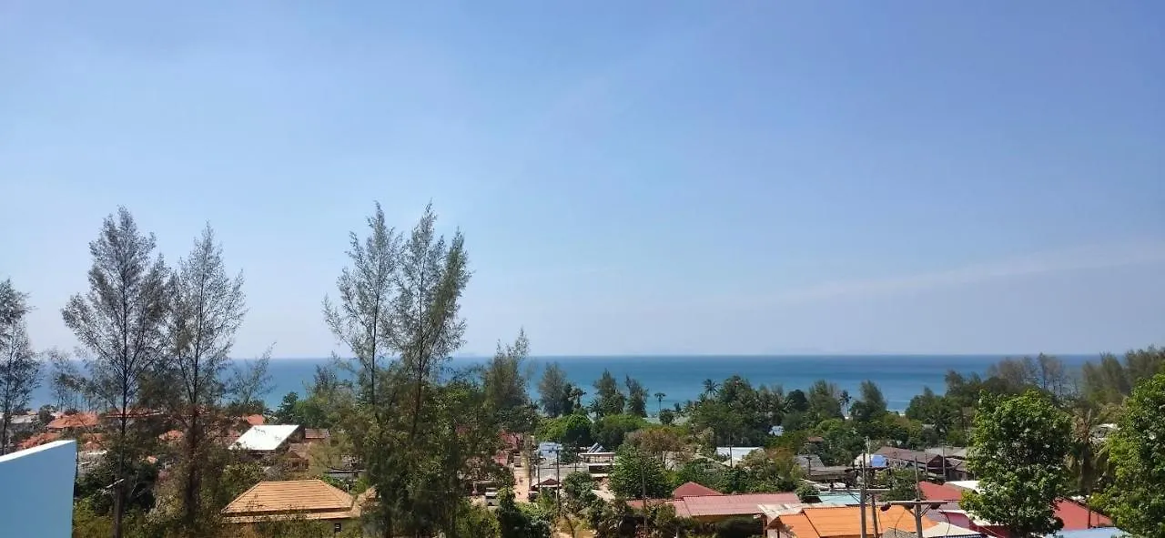 Aranya Resort Koh Lanta 3*,