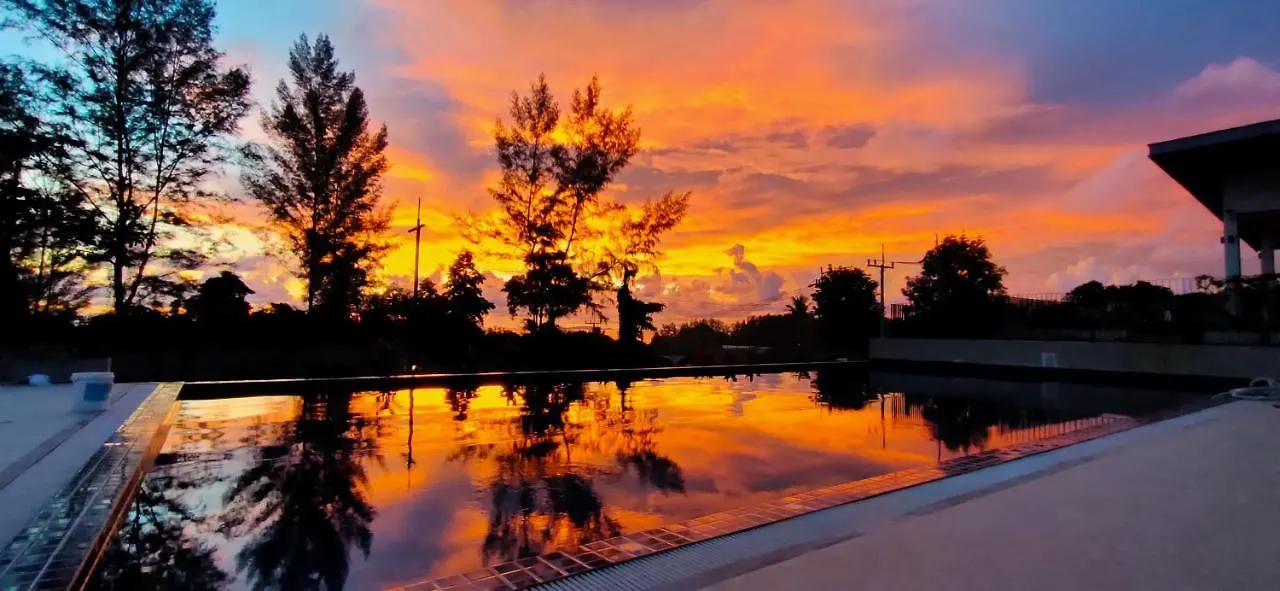 Aranya Resort Ko Lanta Thailand