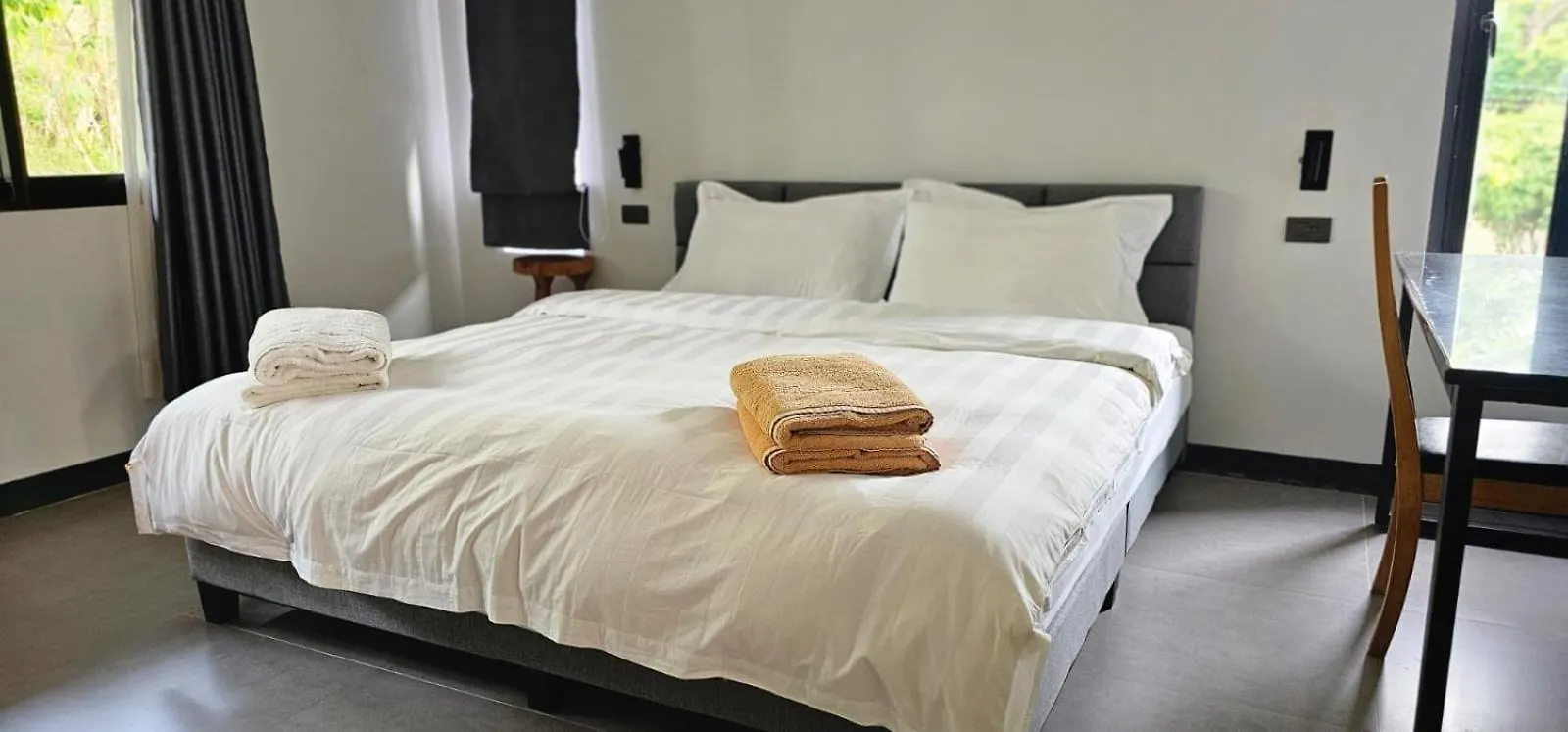Aranya Resort Ко-Ланта 3*,