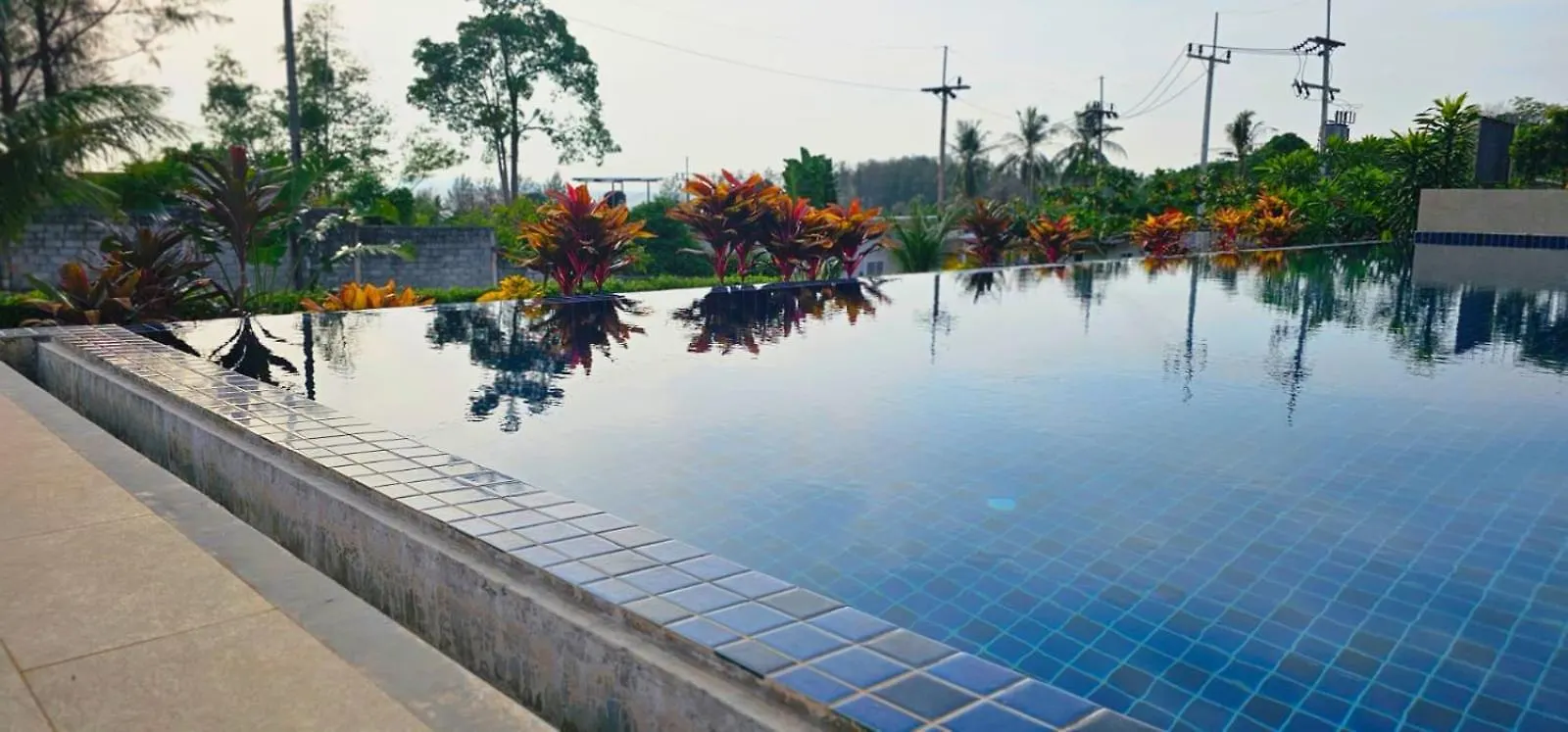 Aranya Resort Ko Lanta
