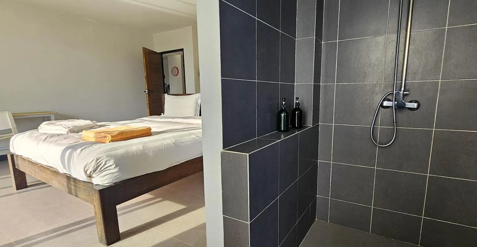 *** Гостевой дом Aranya Resort Ко-Ланта Таиланд