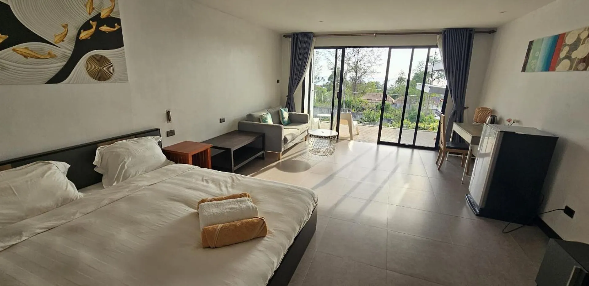 Aranya Resort Ko Lanta Thailand