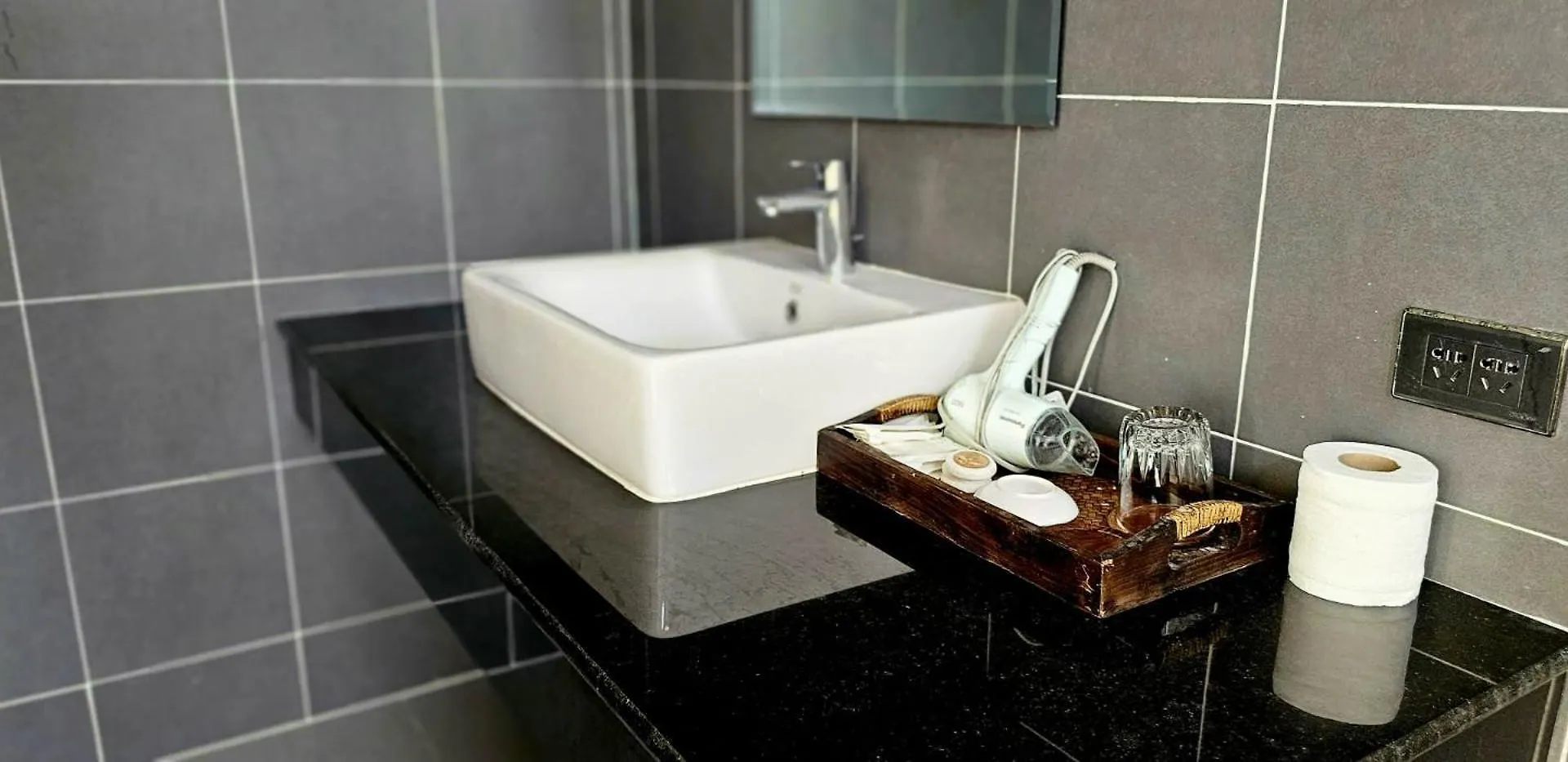 Гостевой дом Aranya Resort Ко-Ланта