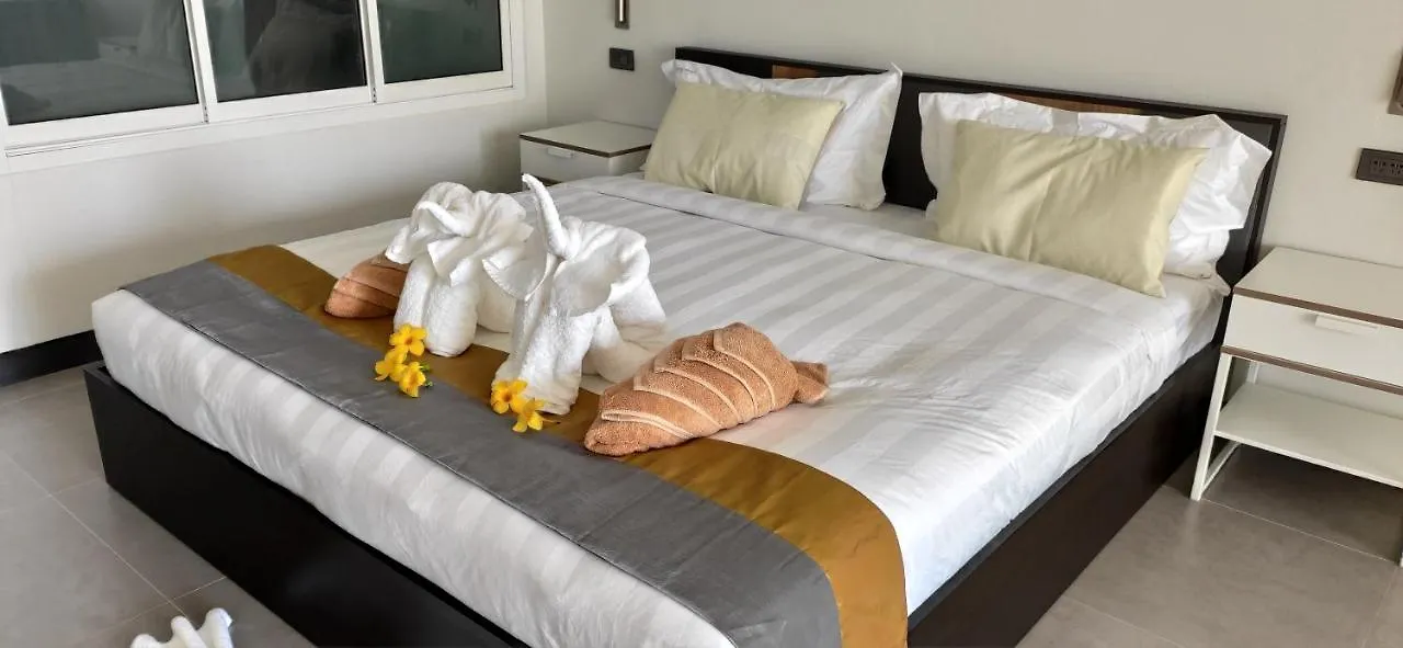 Aranya Resort Ко-Ланта