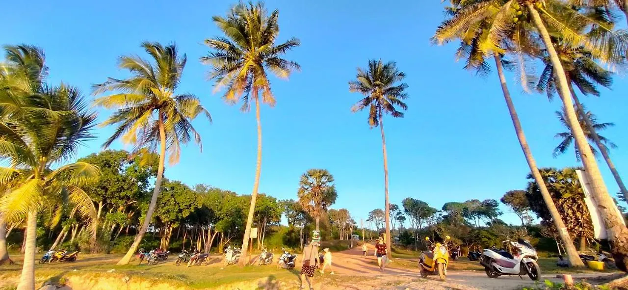 Gasthof Aranya Resort Ko Lanta