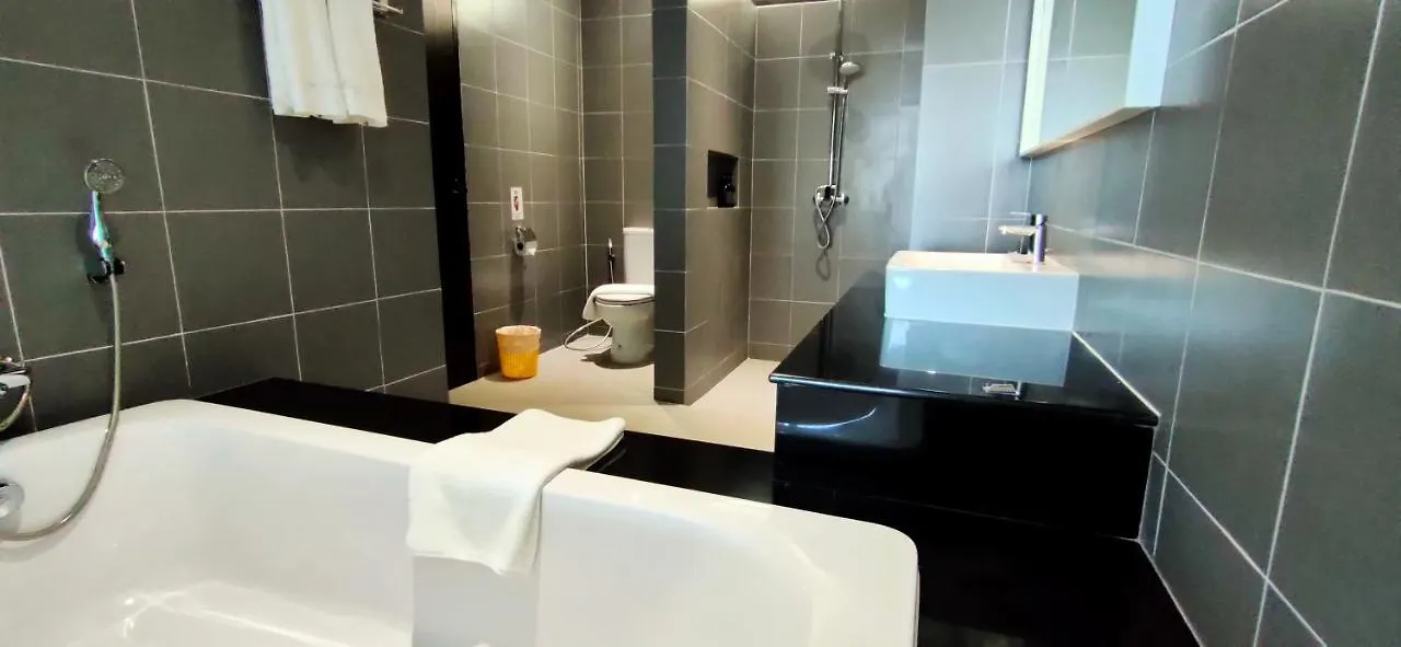 Aranya Resort Ко-Ланта
