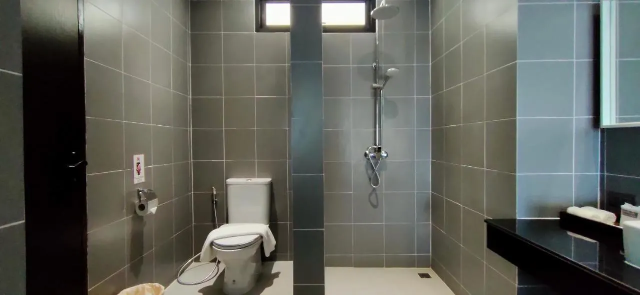 Aranya Resort Ко-Ланта 3*,